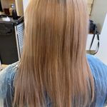 خدمات رنگ وکراتین آرزومحمودی