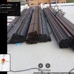 جوشکاری و آهنگری سعید