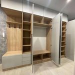 کابینت و دکوراسیون کریمی