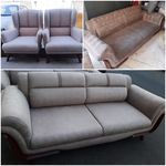 تعمیرات مبل علی حسینی