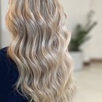 خدمات تحصصی رنگمو عسل عسکری