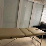 سالن ماساژ درمانی اسپا قربانی نژاد