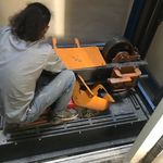 شرکت آسانسوری ایمن ساتین(خدمات کامل)