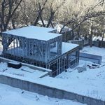 خدمات ساختمانی