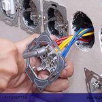 خدمات برق البرز