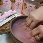 خدمات تخصصی ناخن eli