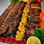 چاقالوکباب