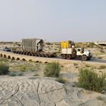 شرکت سنگین بار تاو
