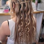 آموزشگاه و سالن زیبایی یامین
