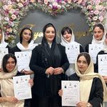 آکادمی زیبایی طیبه