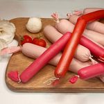 سوپر پروتئینی آیهان