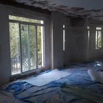 مهندسی عمران و معماری الهام مهدی زاده