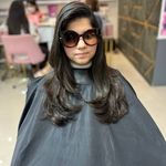 زیبایی تخصصی مو مرسده بهرام