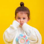 ‌اتلیه عکاسی کودک روزبه