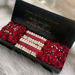 باکس گل و پول جاودانه