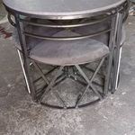 مبلمان و سرویس خواب قصر چوب