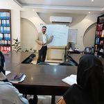 حسابداری و حسابرسی نوآوران ترازپایتخت