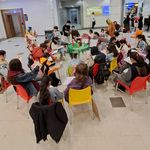 آموزشگاه نقاشی یکتا حجتی