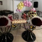باغ رستوران فرشته