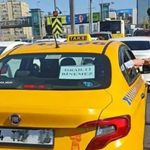 تاکسی تلفنی رضایی