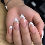 خدمات تخصصی ناخن و اکستنشن مژه سحر سیفی