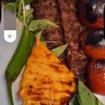 رستوران دلیر غذای ایرانی تامین غذاپرسنلی