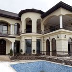 پنجره upvc و آلومینیوم