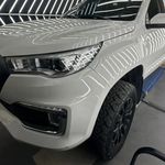 تشخیص رنگ و فنی خودرو  یاسر