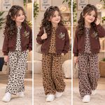 پوشاک بچگانه نورا
