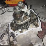 خدمات تخصصی مکانیکی منجیلی