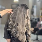 سالن زیبایی فرشته مختاری