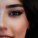 آرایشگاه زنانه وسالن زیبایی(سعیده شریفی)