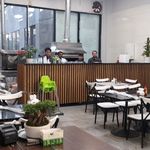 کبابی و جگرکی هم دل