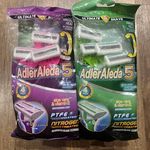 پخش ژیلت برند دورکو و ادلر