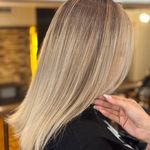 سالن زیبایی تخصصی غرب تهران منیره صمدی