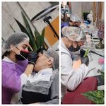 آموزشگاه آرایشگری زنانه مهستان فنی حرفه