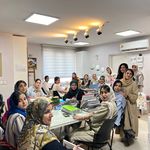 آموزشگاه نقاشی و خوشنویسی ترنم صبا