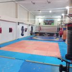 مجموعه ورزشی ستارگان شریف