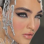 سالن زیبایی مرضیه امیراحمدی