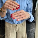 خدمات تخصصی ناخن سارا