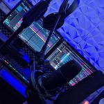 استودیو آهنگسازی تنظیم موسیقی StudioH.ir