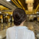 سالن زیبایی مینا مقدسی