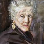 آموزشگاه و گالری نقاشی ریحانه ملکی