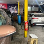 امداد خودرو هیوندا ۷۲۴