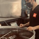 قهوه عمده ماکان تجارت آرزو