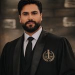 وکیل پایه یک دادگستری احسان حاجی لو