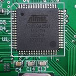 مونتاژ برد الکترونیکی دستی