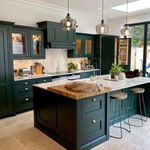 دکوراسیون داخلی  گروه صنعتی هنرمند چوب