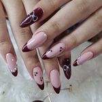 خدمات تخصصی ناخن کوثر