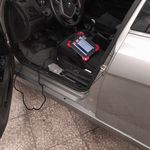 تعمیرگاه بزرگ 104